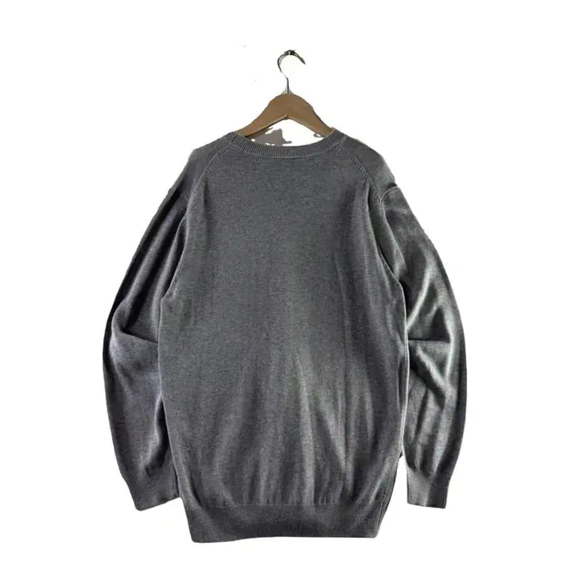 A2215 [ KAPPA ] 카파 니트 [ SIZE: L ] 상품이미지2