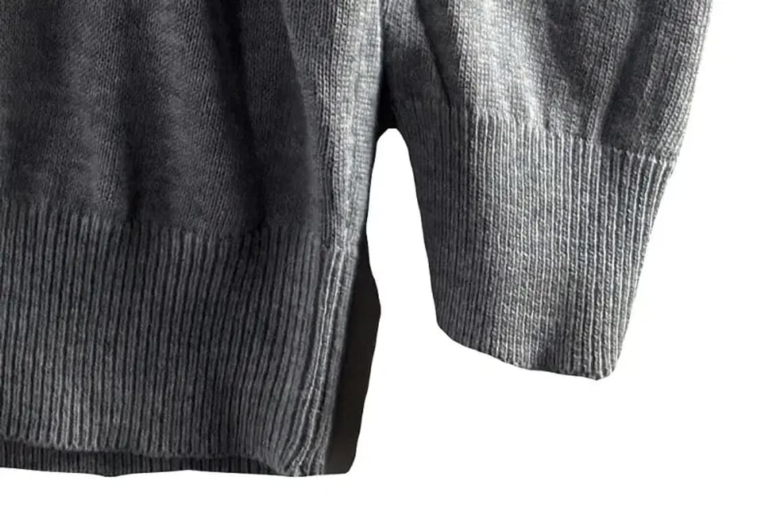 A2215 [ KAPPA ] 카파 니트 [ SIZE: L ] 상품이미지3