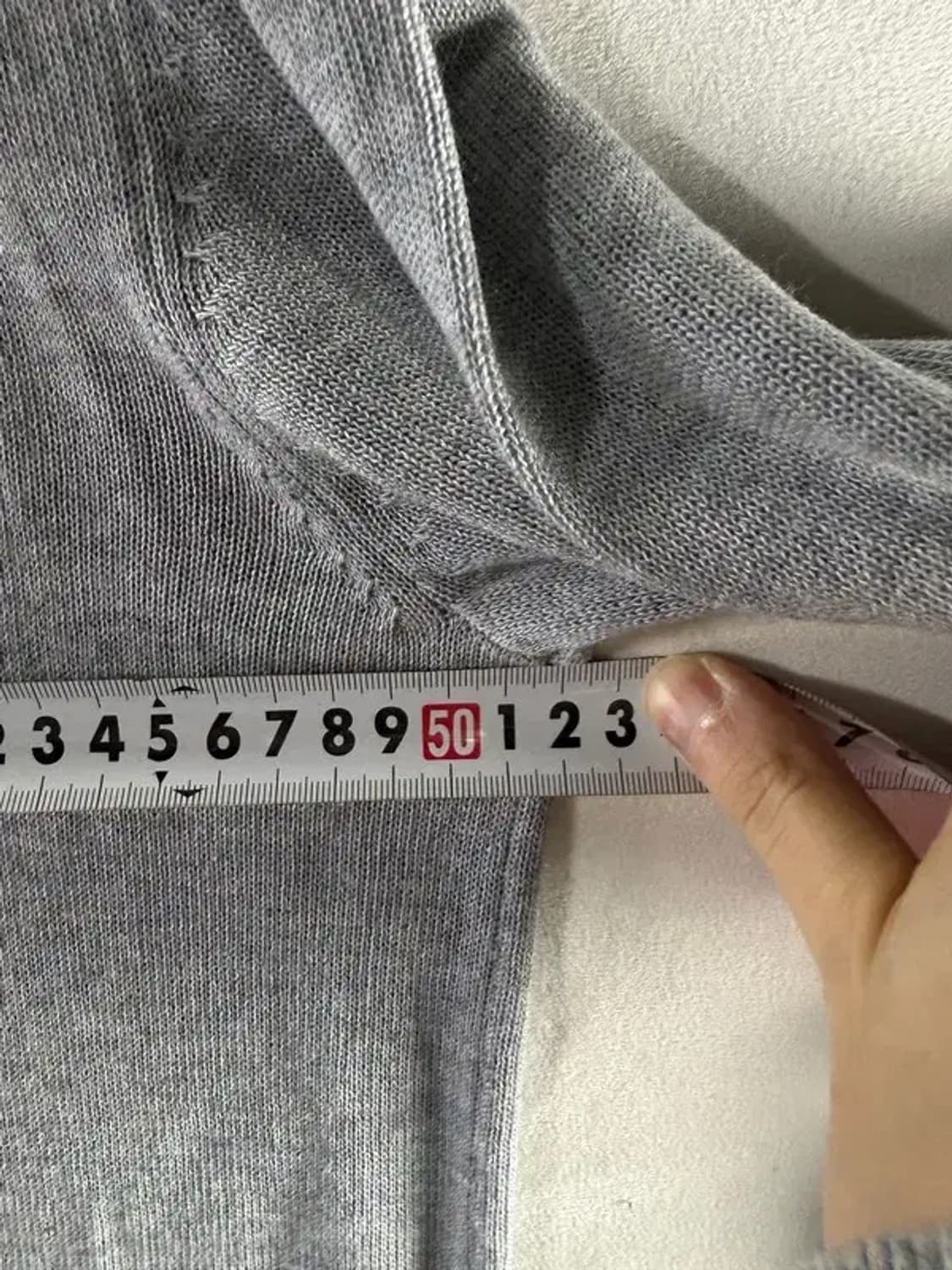 A2215 [ KAPPA ] 카파 니트 [ SIZE: L ] 상품이미지6