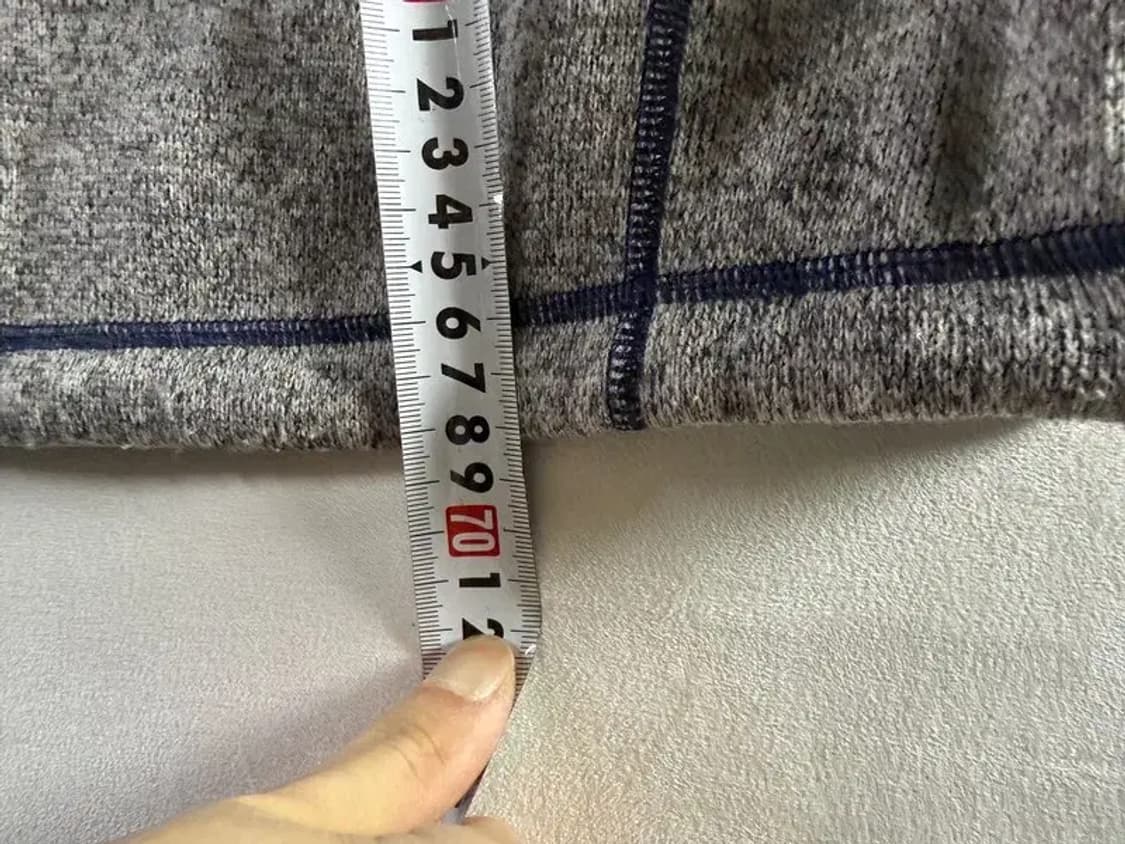 A2214 노스페이스 후리스 [ SIZE: 100 ] 상품이미지4