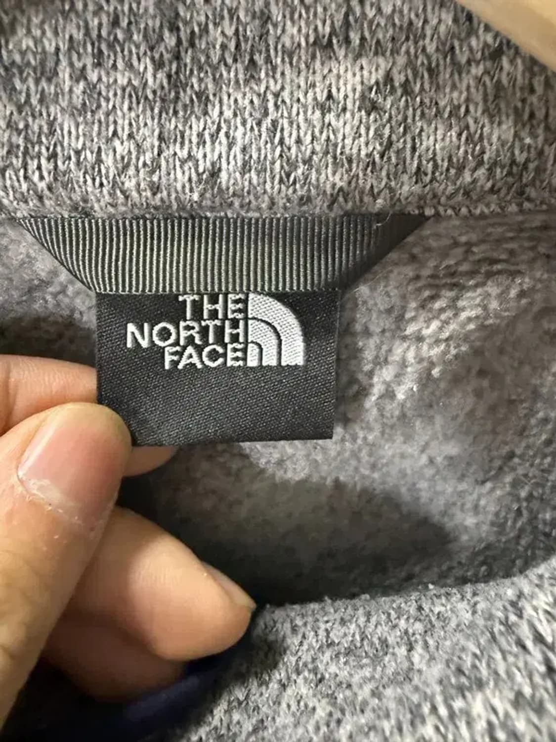 A2214 노스페이스 후리스 [ SIZE: 100 ] 상품이미지5