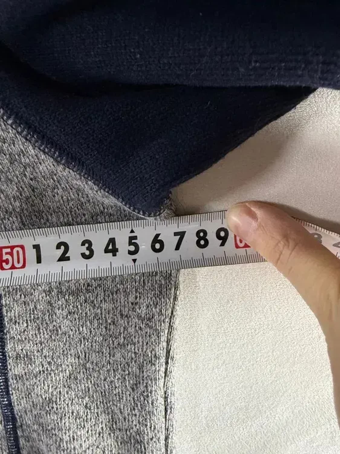 A2214 노스페이스 후리스 [ SIZE: 100 ] 상품이미지6