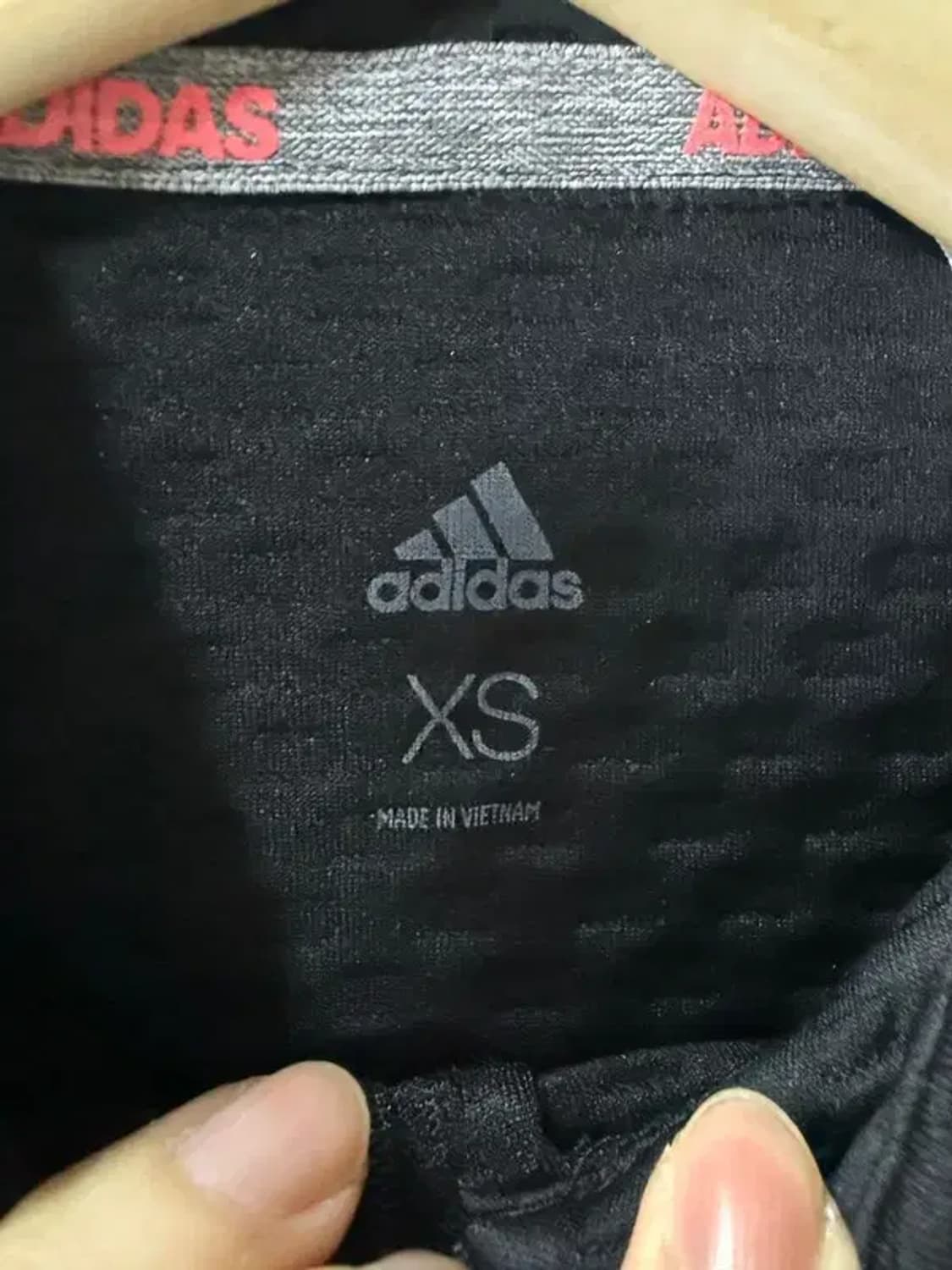 A2237 [ ADIDAS ] 아디다스 맨투맨 [ SIZE: XS ] 상품이미지5