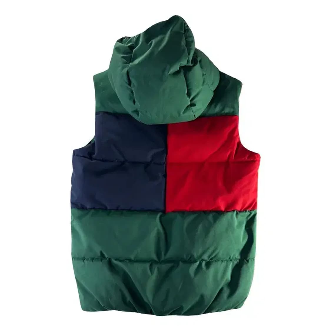 A2177 타미힐피거 패딩 조끼 [ SIZE: 128 ] 상품이미지2