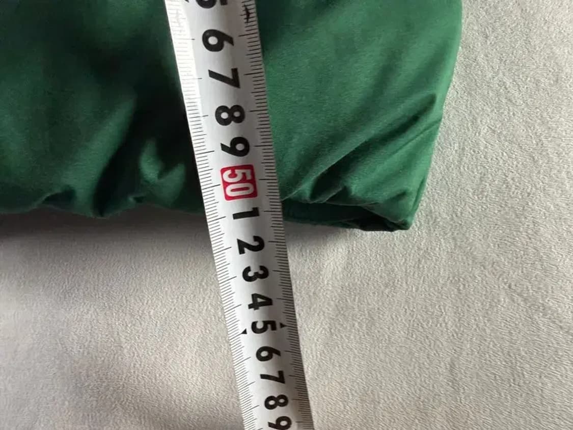 A2177 타미힐피거 패딩 조끼 [ SIZE: 128 ] 상품이미지3