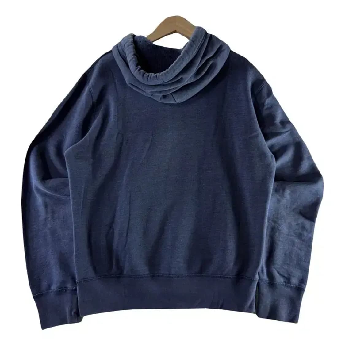 A2180 [ WHOAU ] 후아유 후드티 [ SIZE: M ] 상품이미지2