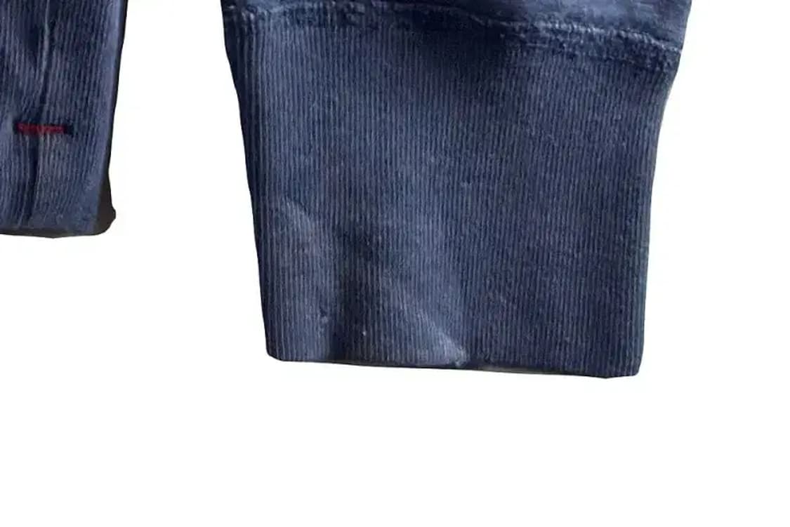 A2180 [ WHOAU ] 후아유 후드티 [ SIZE: M ] 상품이미지3