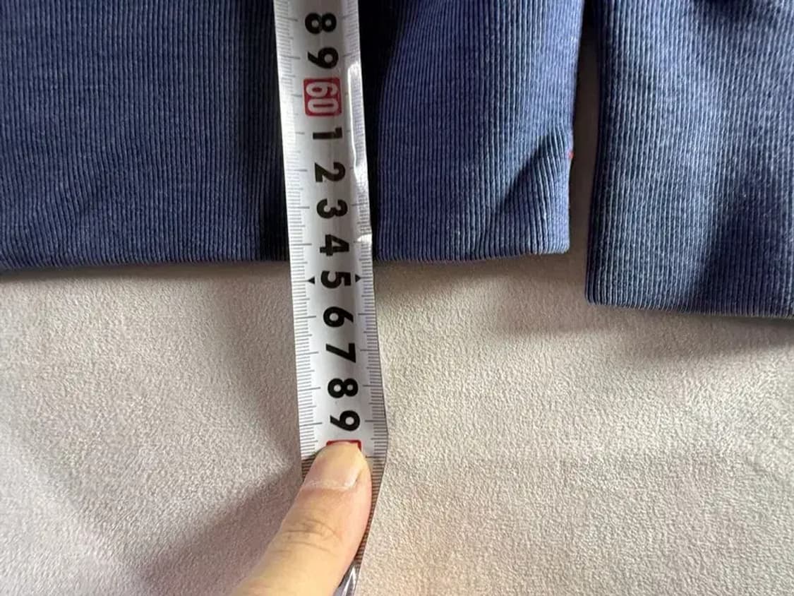 A2180 [ WHOAU ] 후아유 후드티 [ SIZE: M ] 상품이미지5