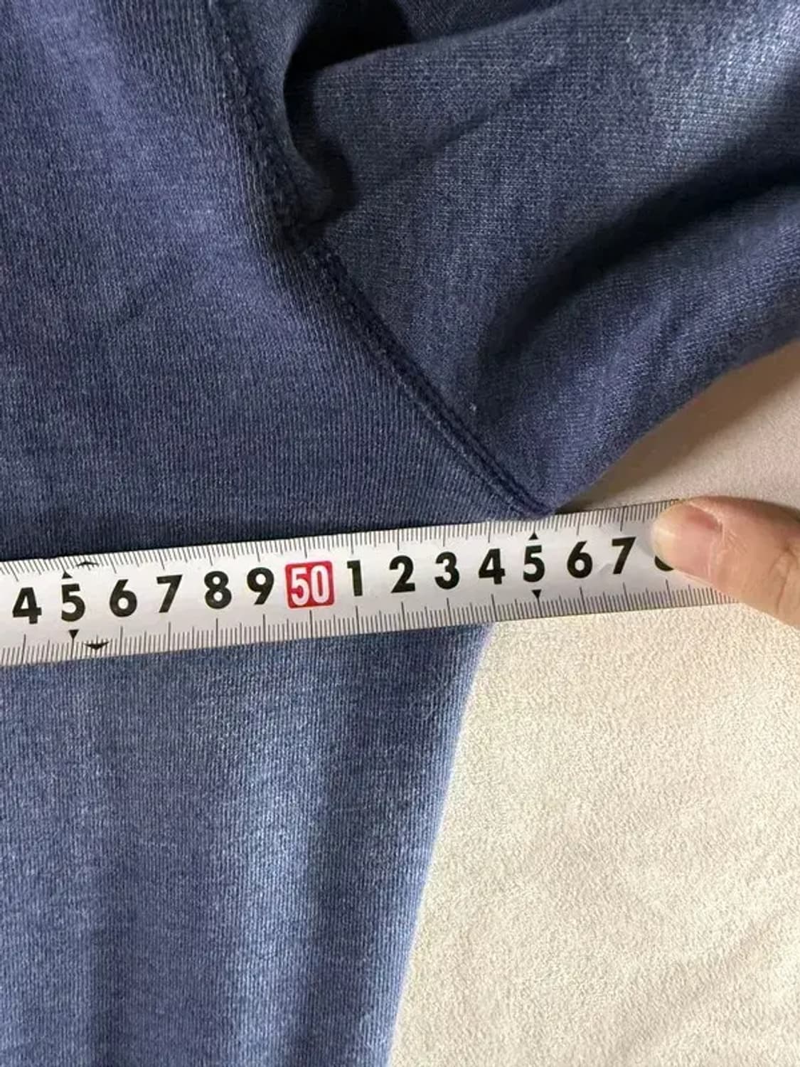 A2180 [ WHOAU ] 후아유 후드티 [ SIZE: M ] 상품이미지6