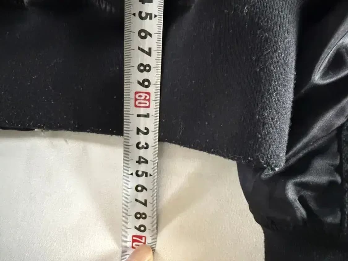 A2206 핑크 팬더 항공점퍼  [ SIZE: L ] 상품이미지5