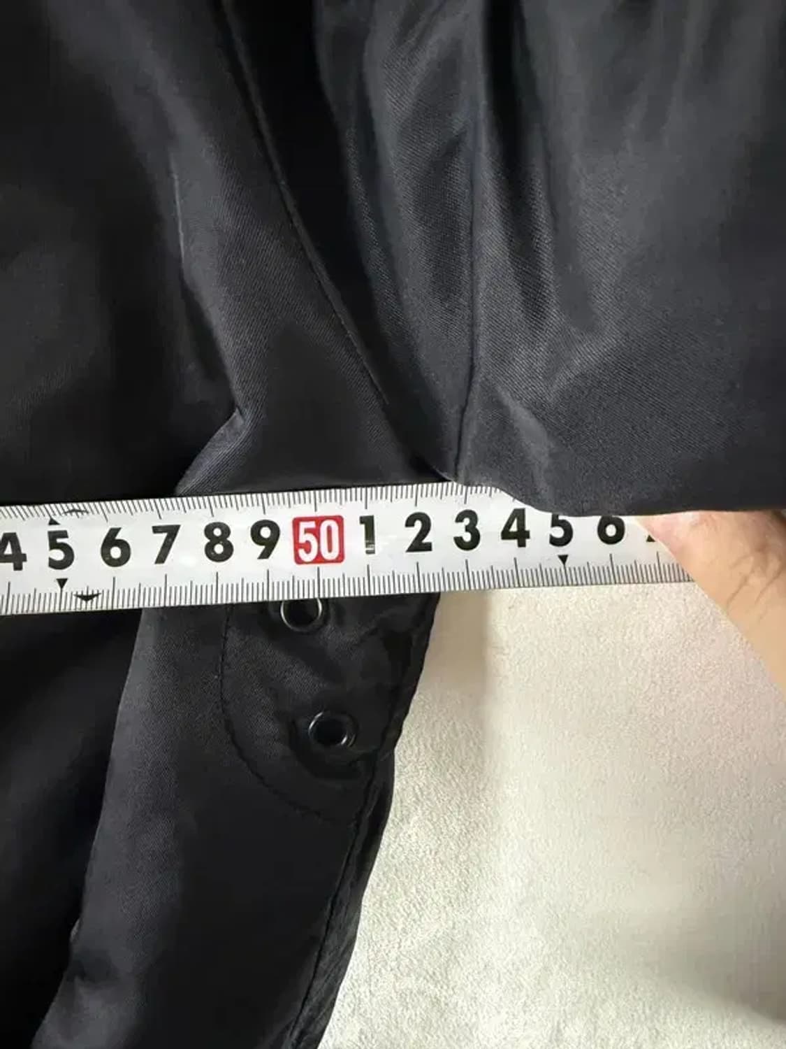 A2206 핑크 팬더 항공점퍼  [ SIZE: L ] 상품이미지6