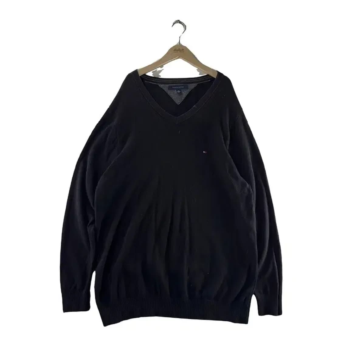 A2221 타미힐피거 니트 [ SIZE: XXL ] 상품이미지1