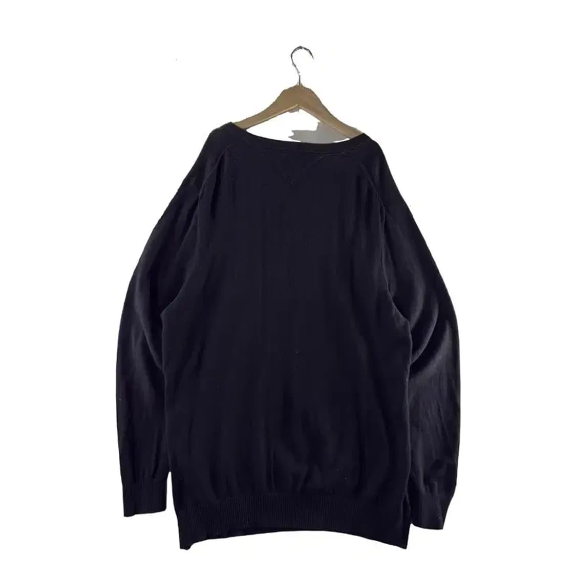 A2221 타미힐피거 니트 [ SIZE: XXL ] 상품이미지2