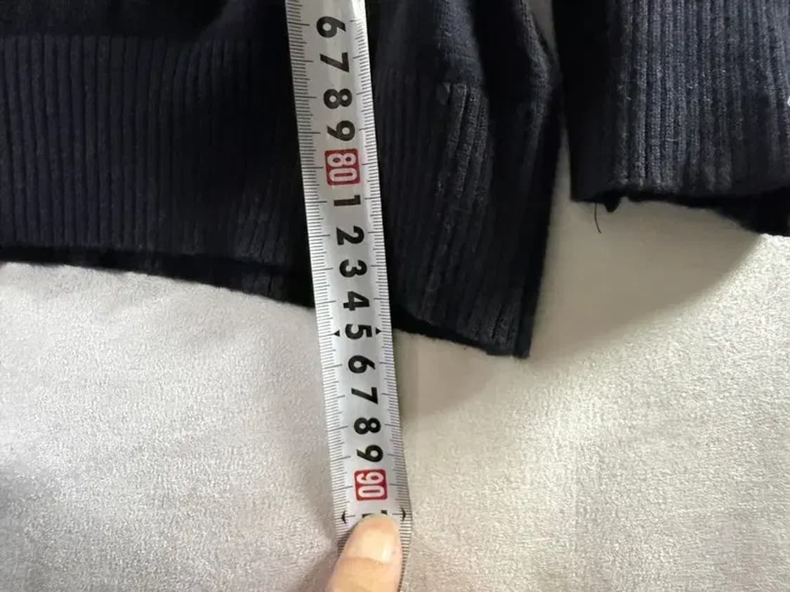 A2221 타미힐피거 니트 [ SIZE: XXL ] 상품이미지4