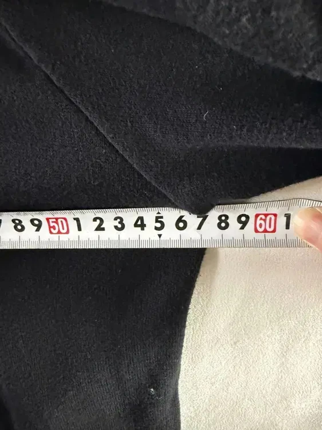 A2221 타미힐피거 니트 [ SIZE: XXL ] 상품이미지6