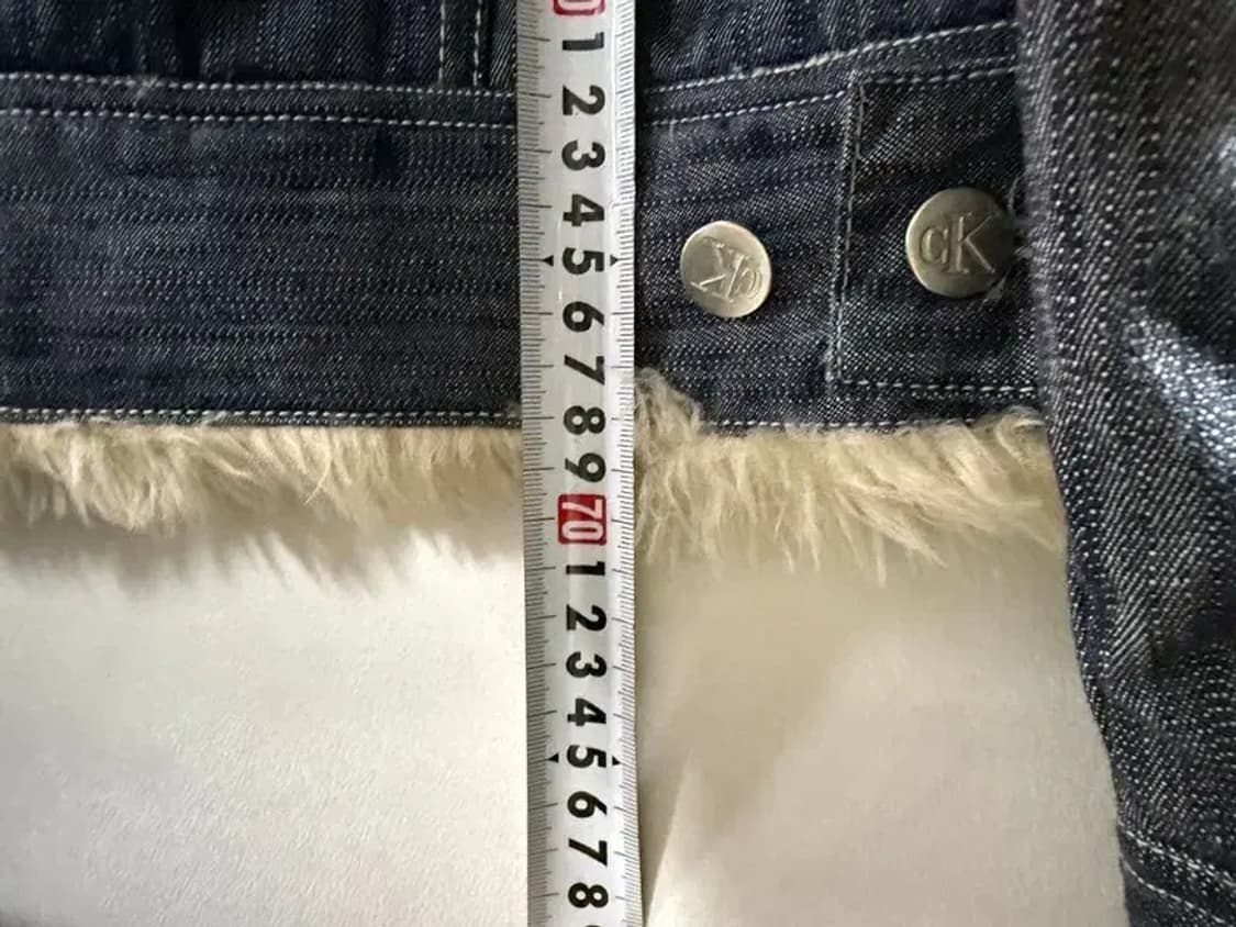 A2216 캘빈클라인 자켓 [ SIZE: L ] 상품이미지4