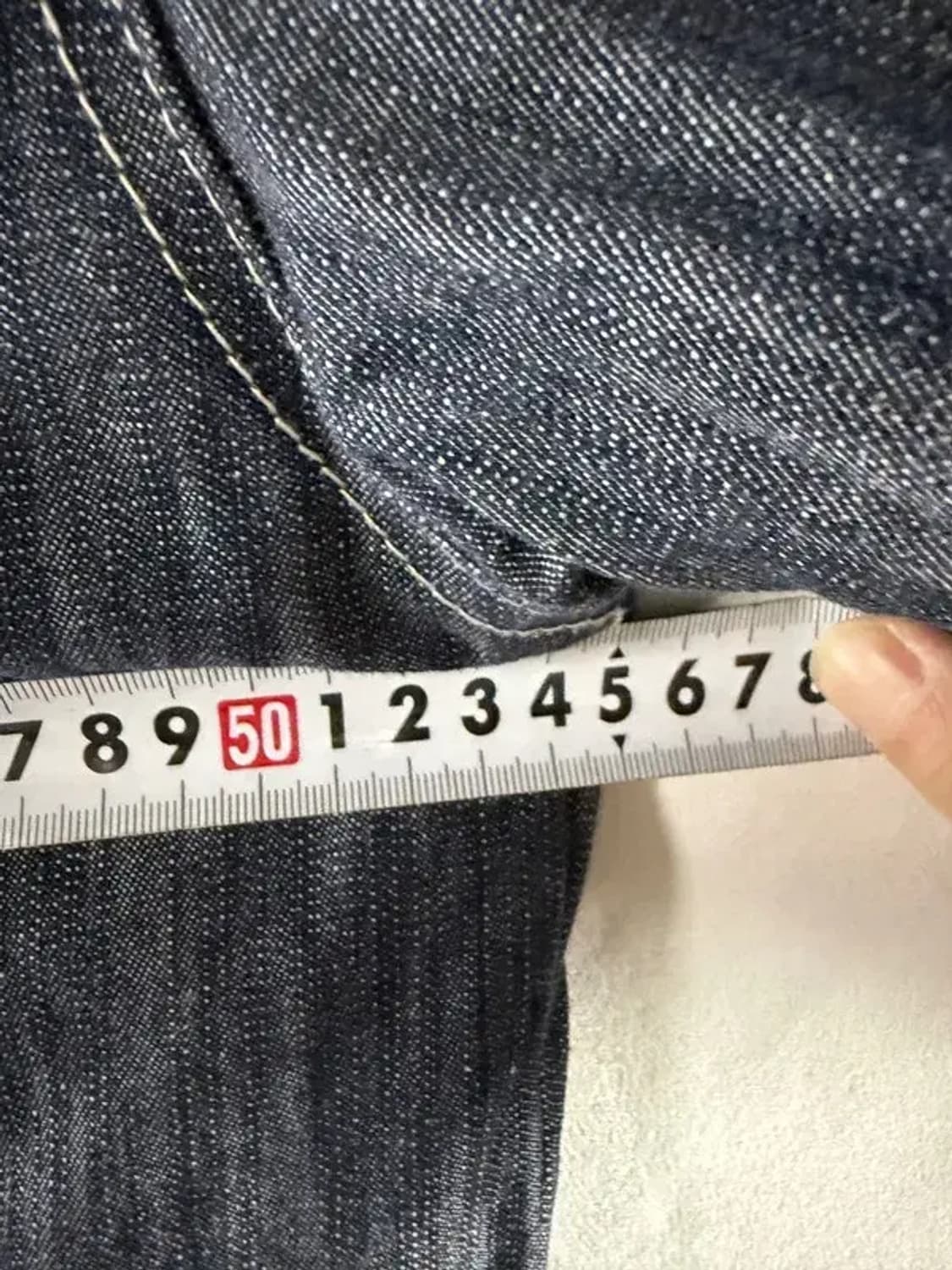 A2216 캘빈클라인 자켓 [ SIZE: L ] 상품이미지6