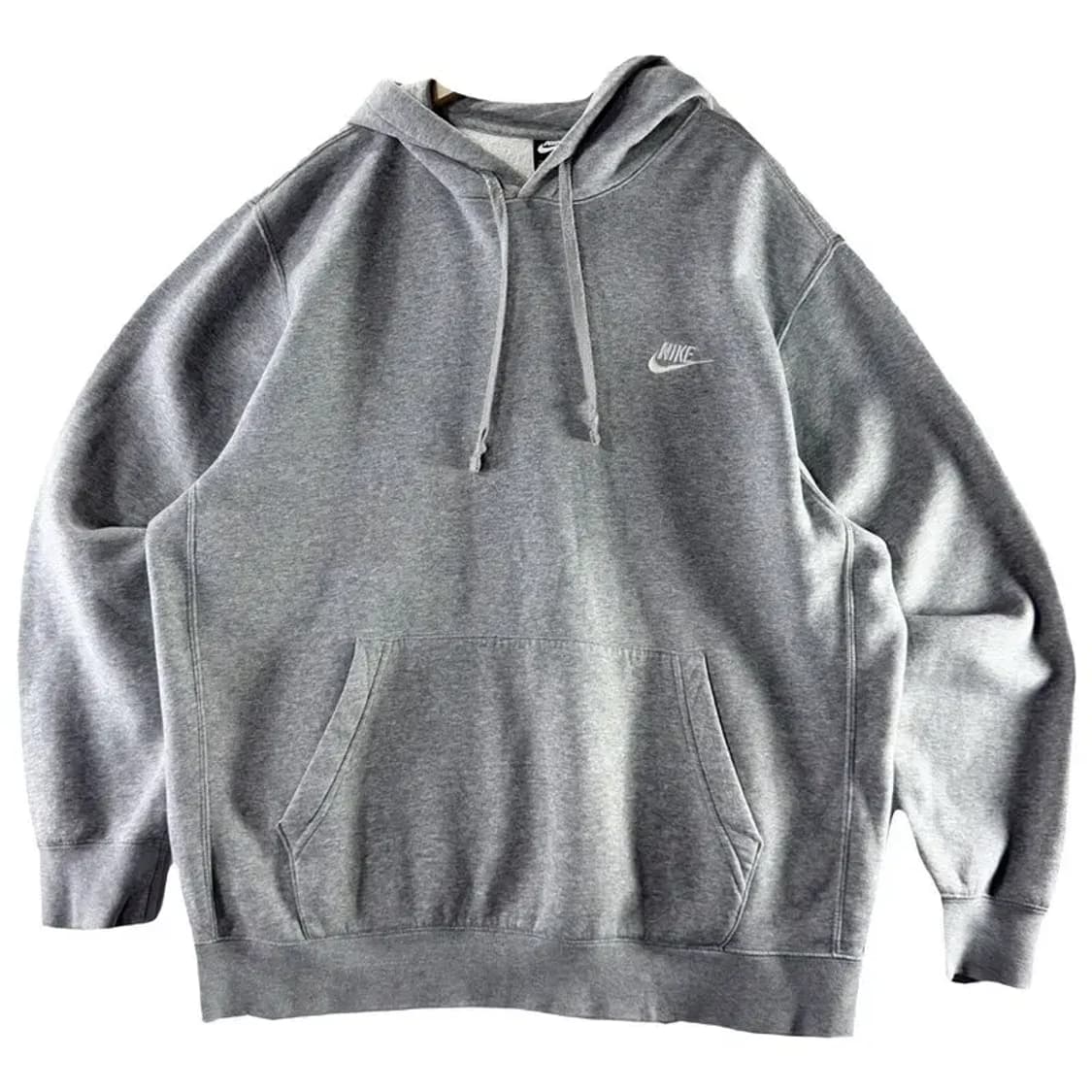 A2181 [ NIKE ] 나이키 후드티 [ SIZE: XXL ] 상품이미지1