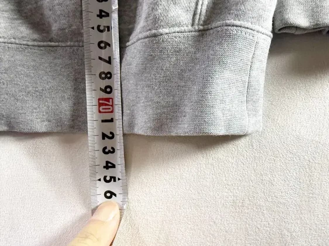 A2181 [ NIKE ] 나이키 후드티 [ SIZE: XXL ] 상품이미지4