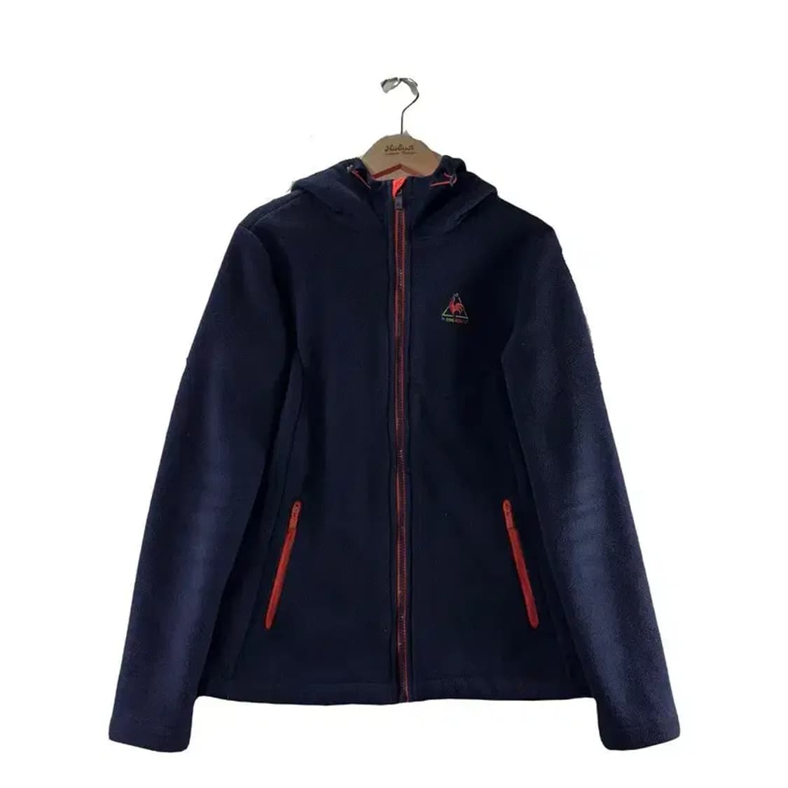 A2210  르꼬끄 후드집업 [ SIZE: 85 ] 상품이미지1