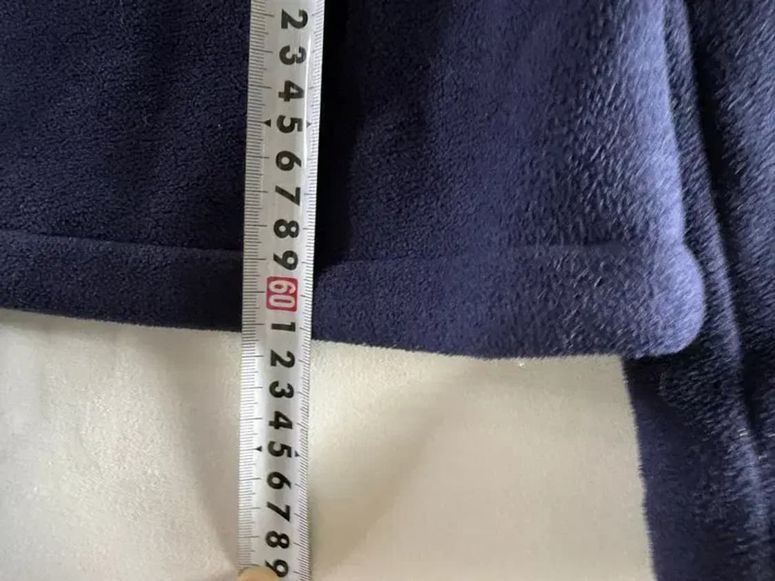 A2210  르꼬끄 후드집업 [ SIZE: 85 ] 상품이미지5