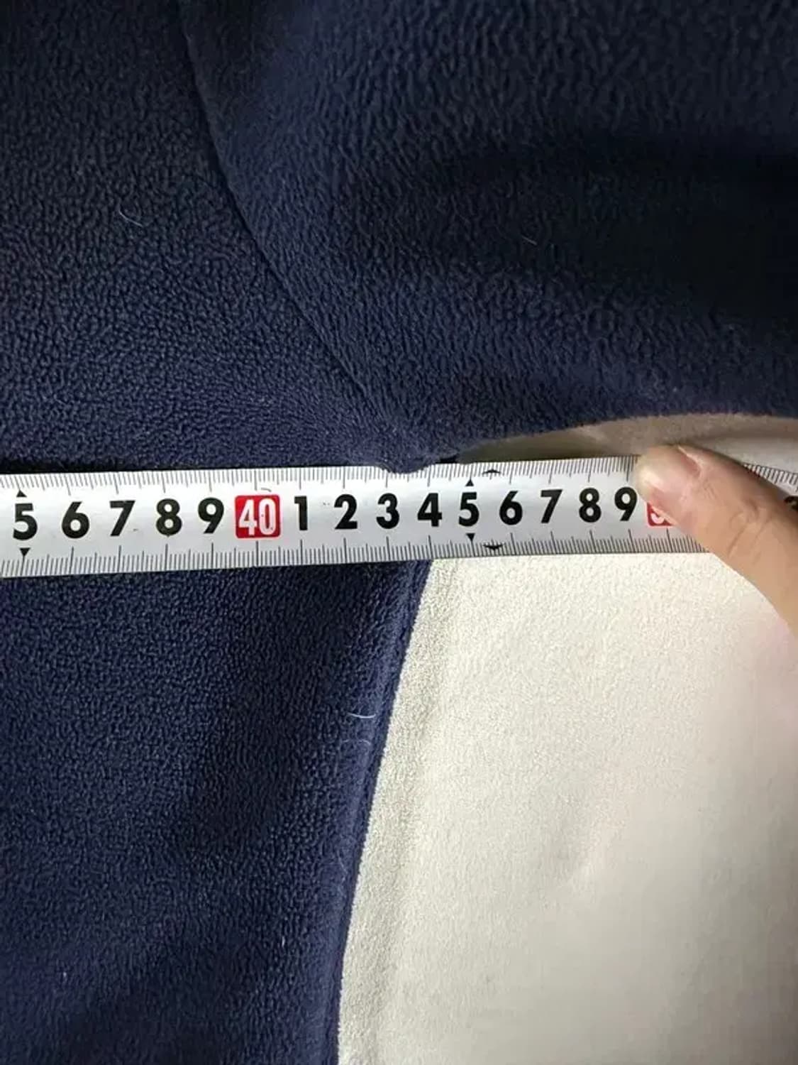 A2210  르꼬끄 후드집업 [ SIZE: 85 ] 상품이미지6