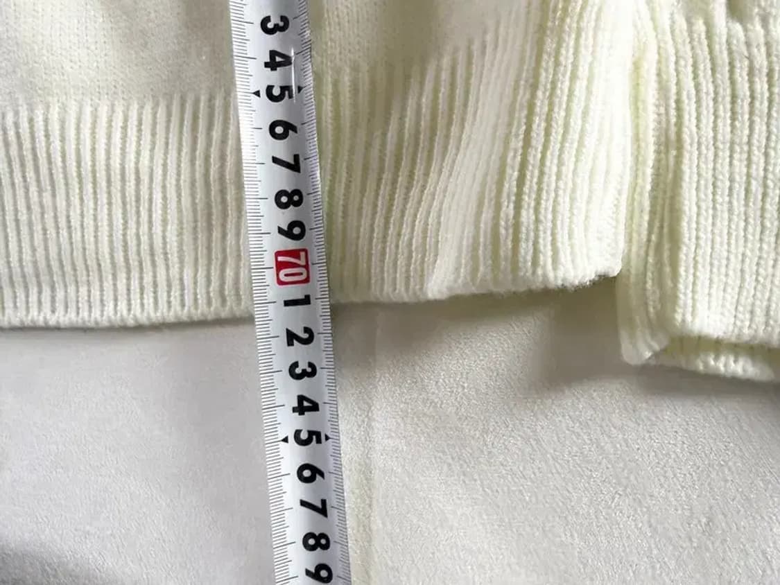 A2226  챔피온 니트 [ SIZE: L ] 상품이미지4