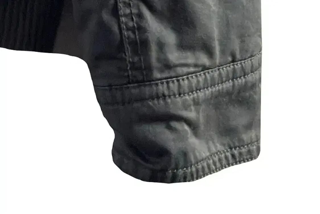 A2217 [ POLHAM ] 폴햄 자켓 [ SIZE: 100 ] 상품이미지3