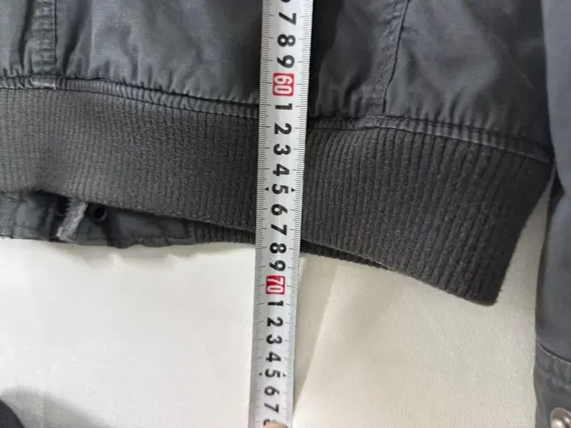 A2217 [ POLHAM ] 폴햄 자켓 [ SIZE: 100 ] 상품이미지4