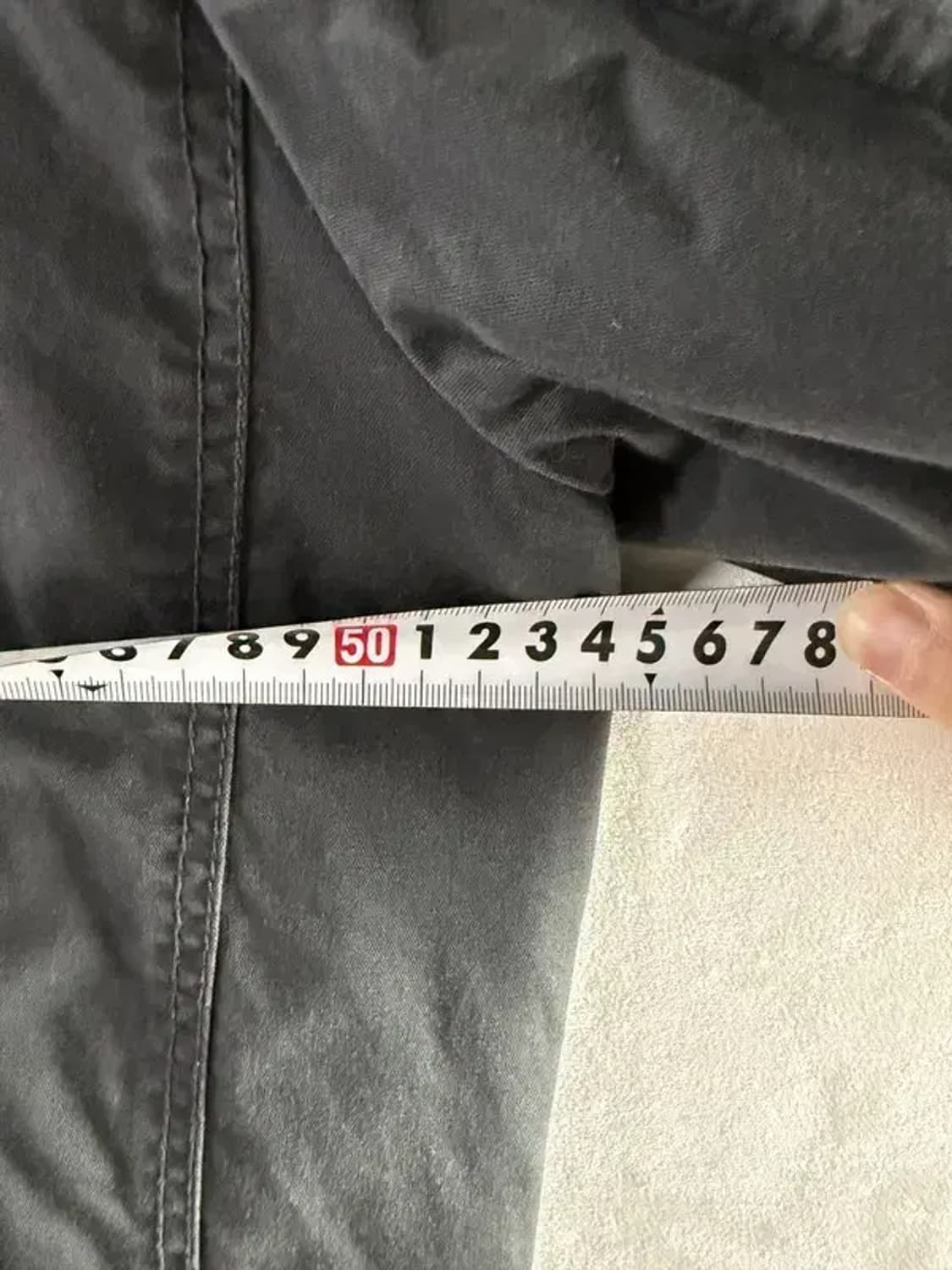 A2217 [ POLHAM ] 폴햄 자켓 [ SIZE: 100 ] 상품이미지6