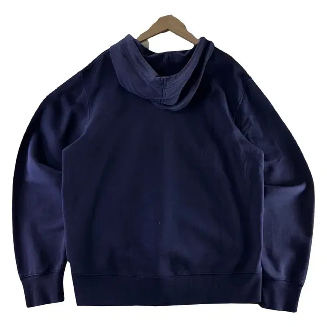 A2186 뉴발란스 후드티 [ SIZE: M ] 상품이미지2