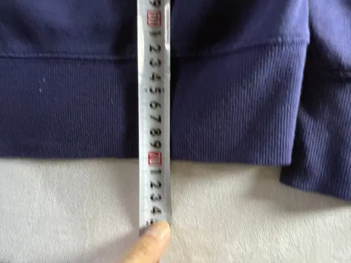 A2186 뉴발란스 후드티 [ SIZE: M ] 상품이미지4