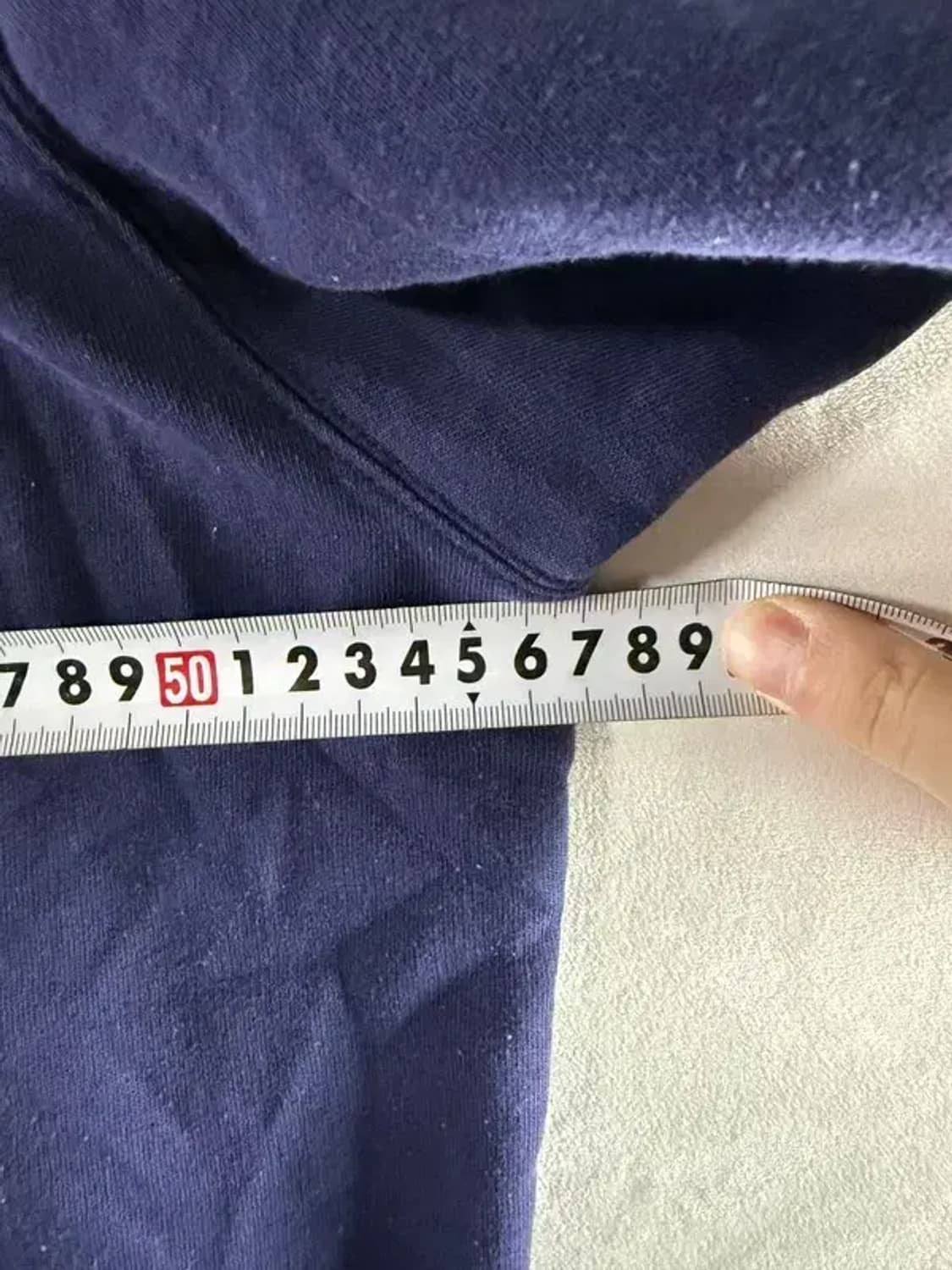 A2186 뉴발란스 후드티 [ SIZE: M ] 상품이미지6