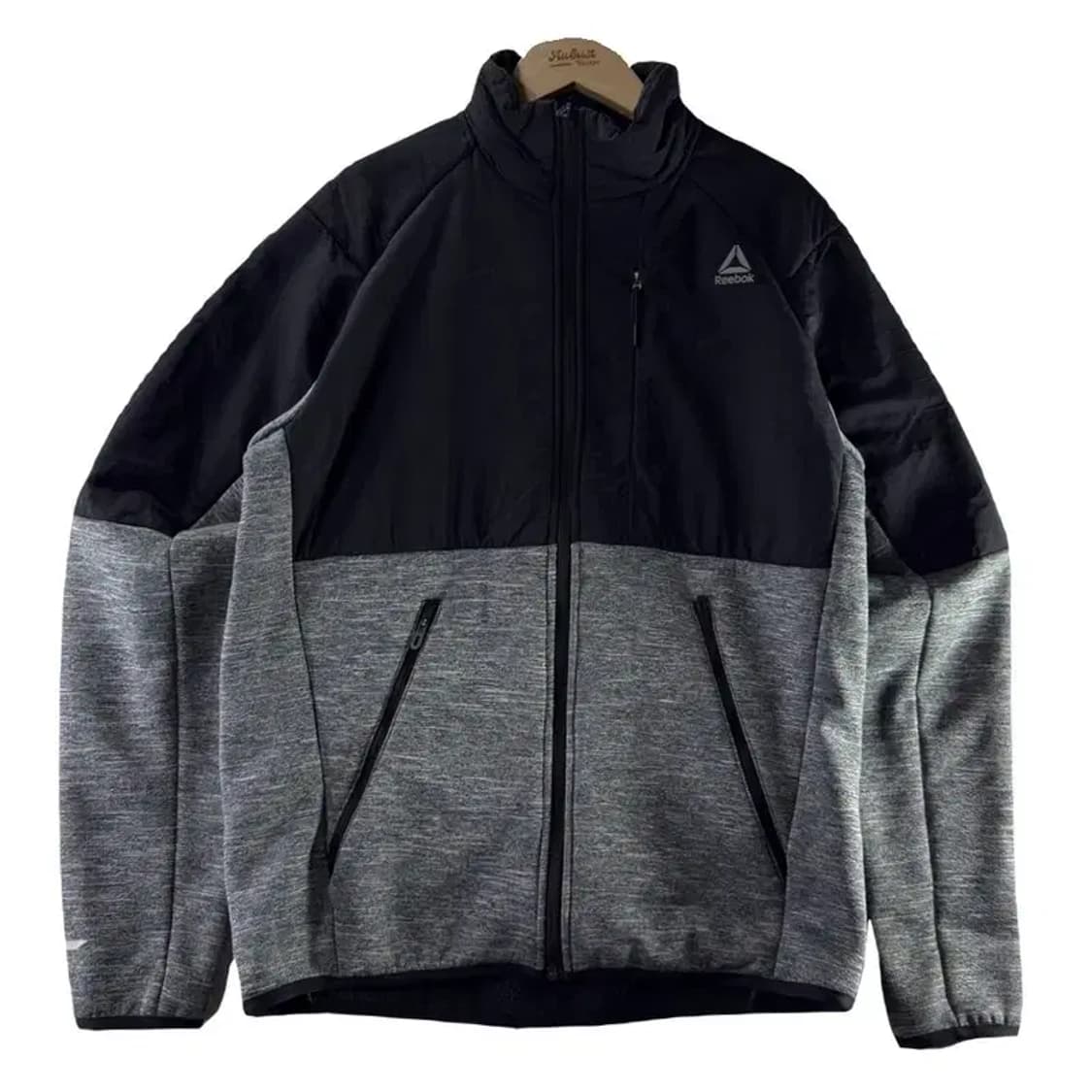 A2218 [ REEBOK ] 리복 자켓 [ SIZE: M] 상품이미지1