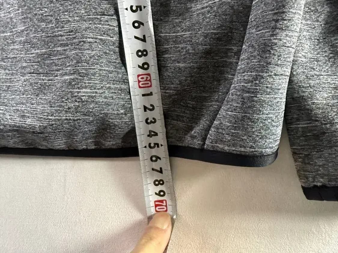 A2218 [ REEBOK ] 리복 자켓 [ SIZE: M] 상품이미지4