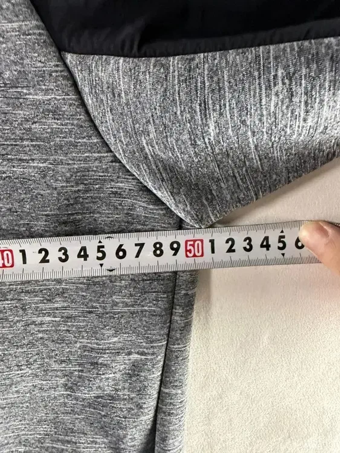 A2218 [ REEBOK ] 리복 자켓 [ SIZE: M] 상품이미지6