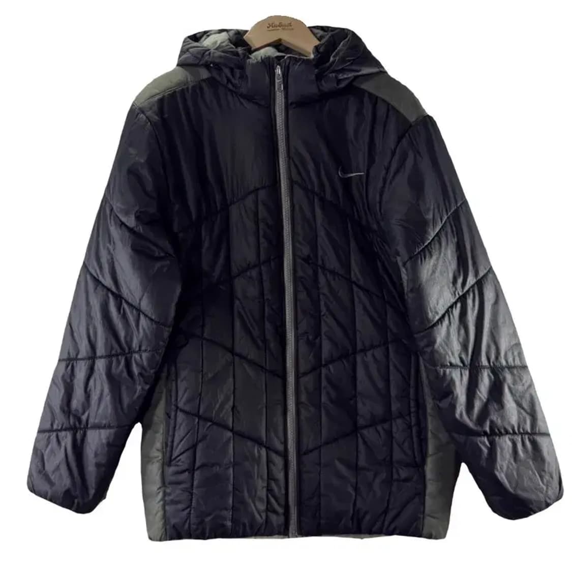 A2185 [ NIKE ] 나이키 패딩 [ SIZE: L ] 상품이미지1