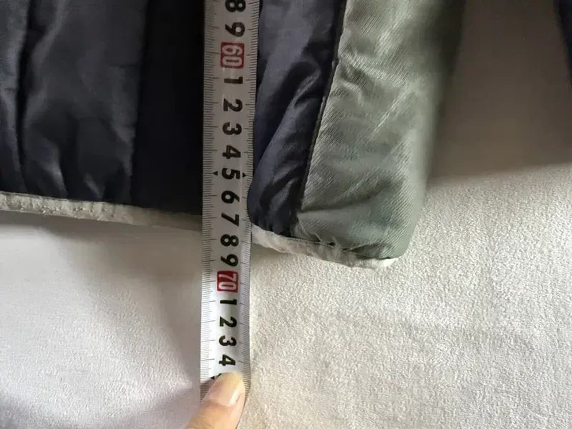 A2185 [ NIKE ] 나이키 패딩 [ SIZE: L ] 상품이미지4