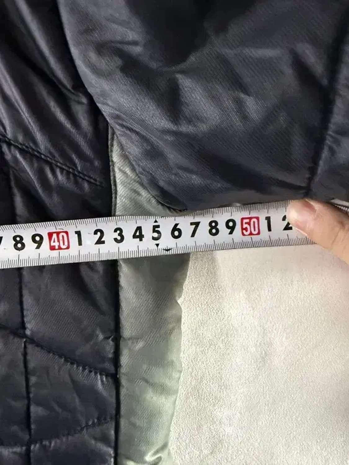 A2185 [ NIKE ] 나이키 패딩 [ SIZE: L ] 상품이미지6