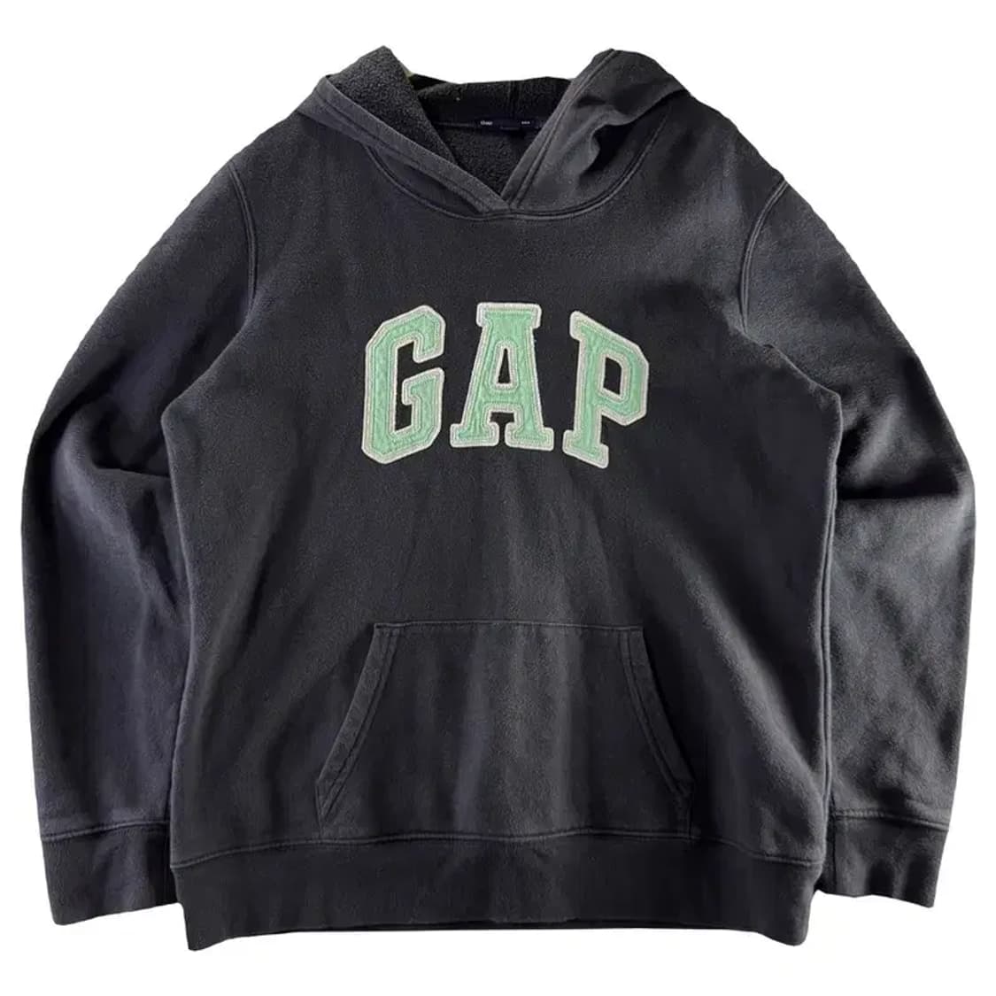 A2187 [ GAP ] 갭 후드티 [ SIZE: M ] 상품이미지1