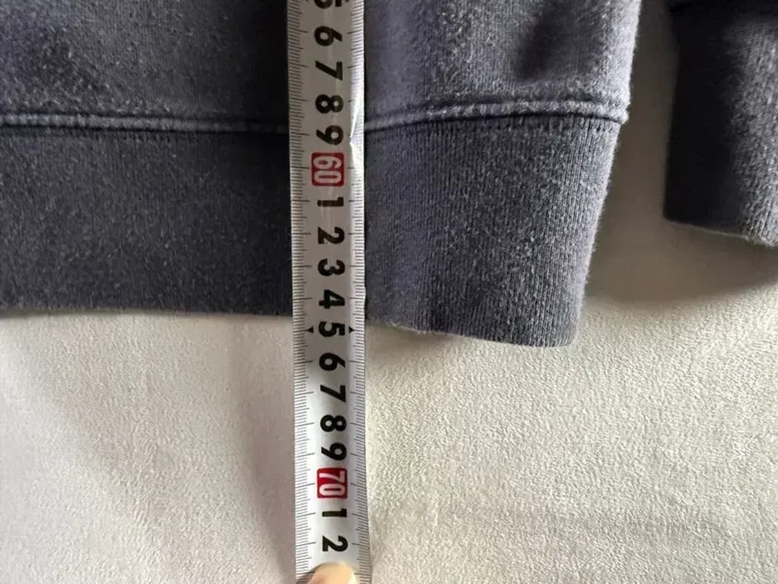 A2187 [ GAP ] 갭 후드티 [ SIZE: M ] 상품이미지4