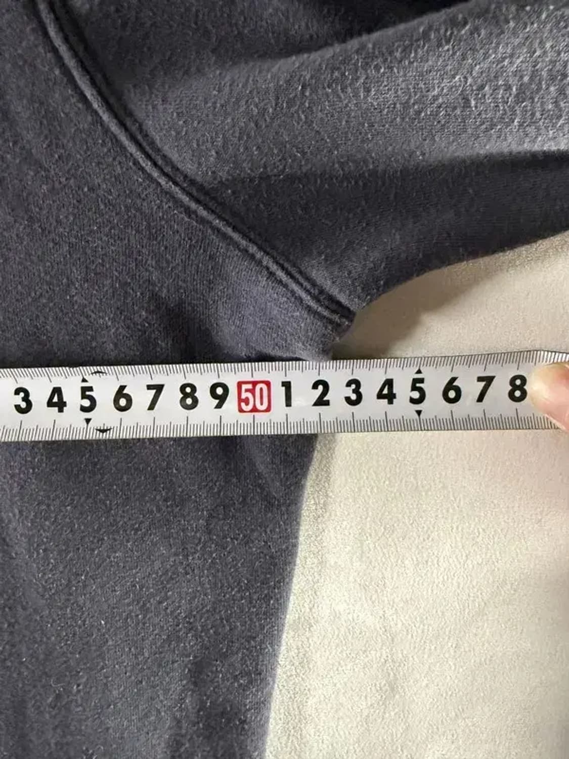 A2187 [ GAP ] 갭 후드티 [ SIZE: M ] 상품이미지6