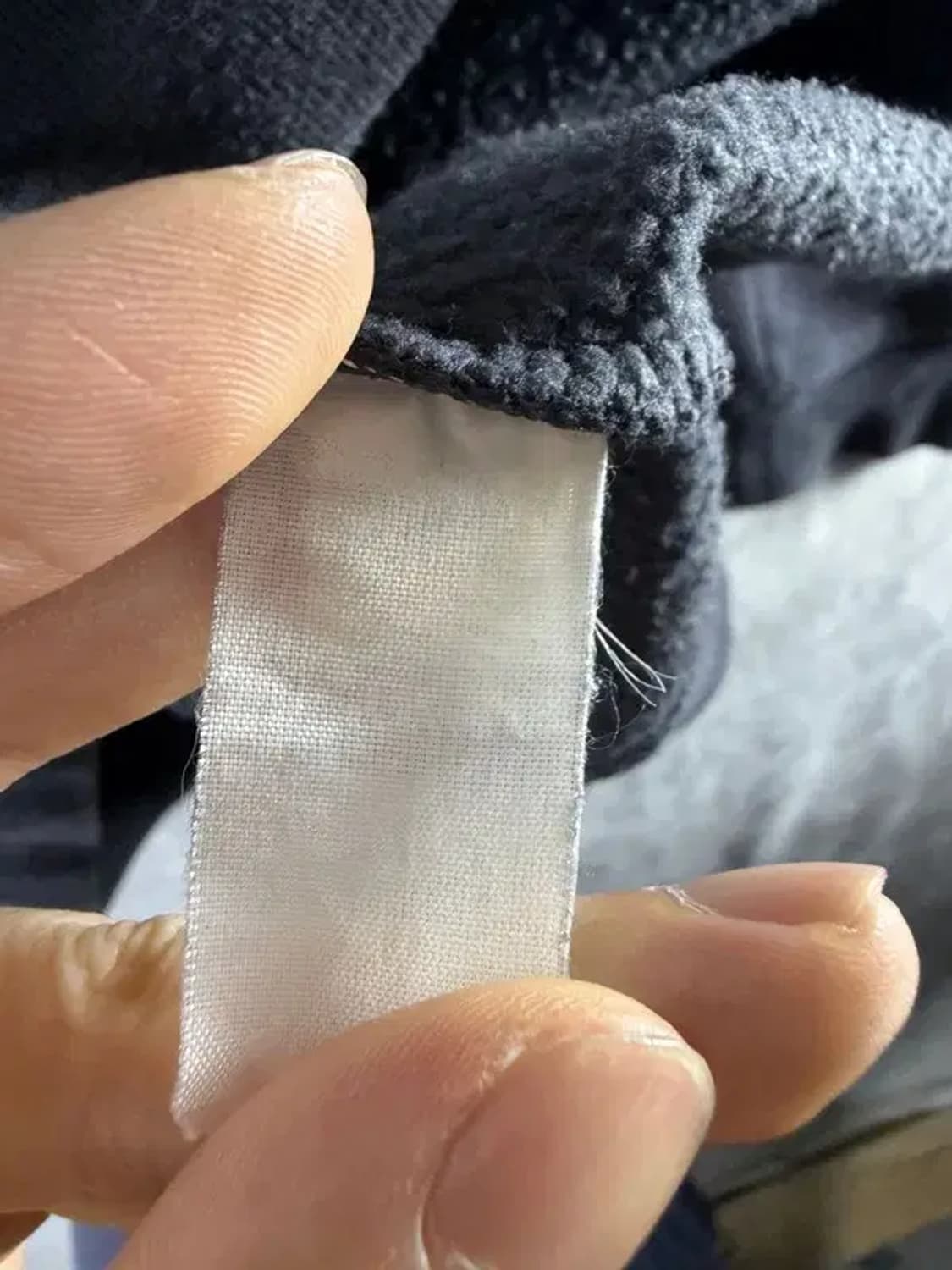 A2187 [ GAP ] 갭 후드티 [ SIZE: M ] 상품이미지7