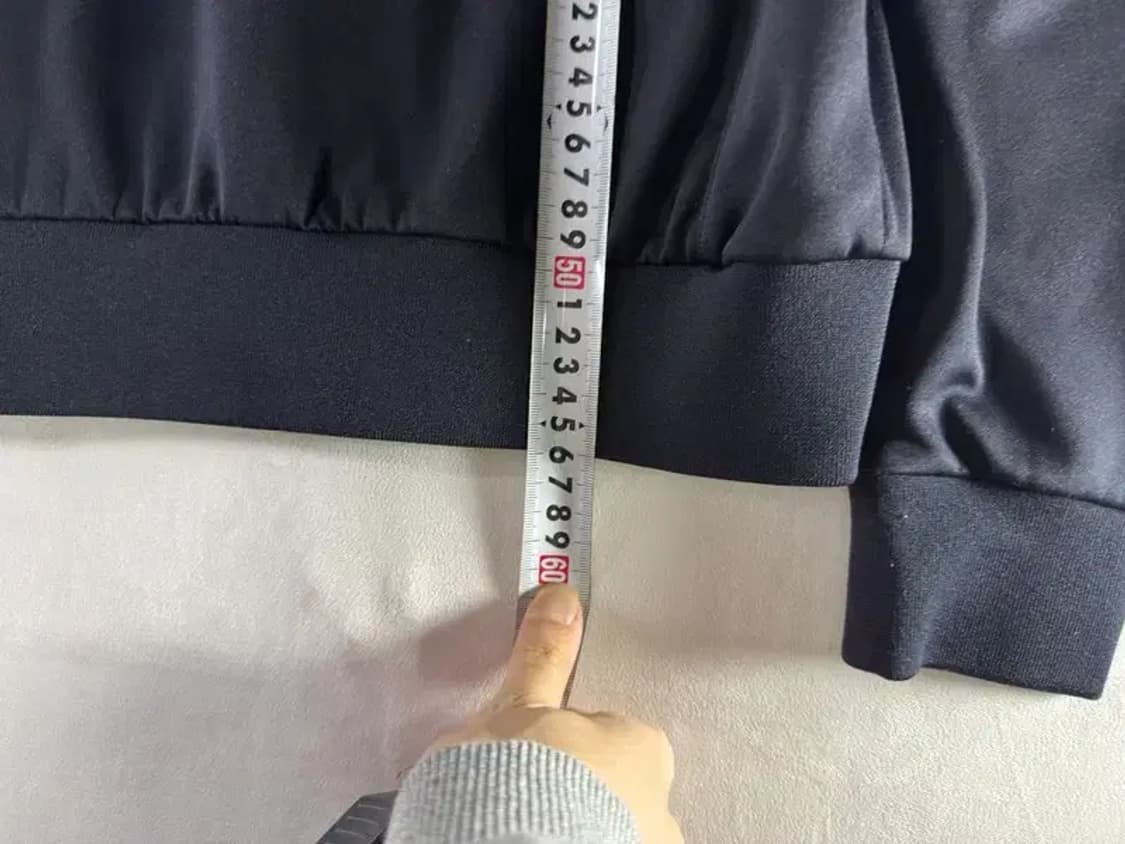 A2220 [ FILA ] 필라 자켓 [ SIZE: 90 ] 상품이미지4