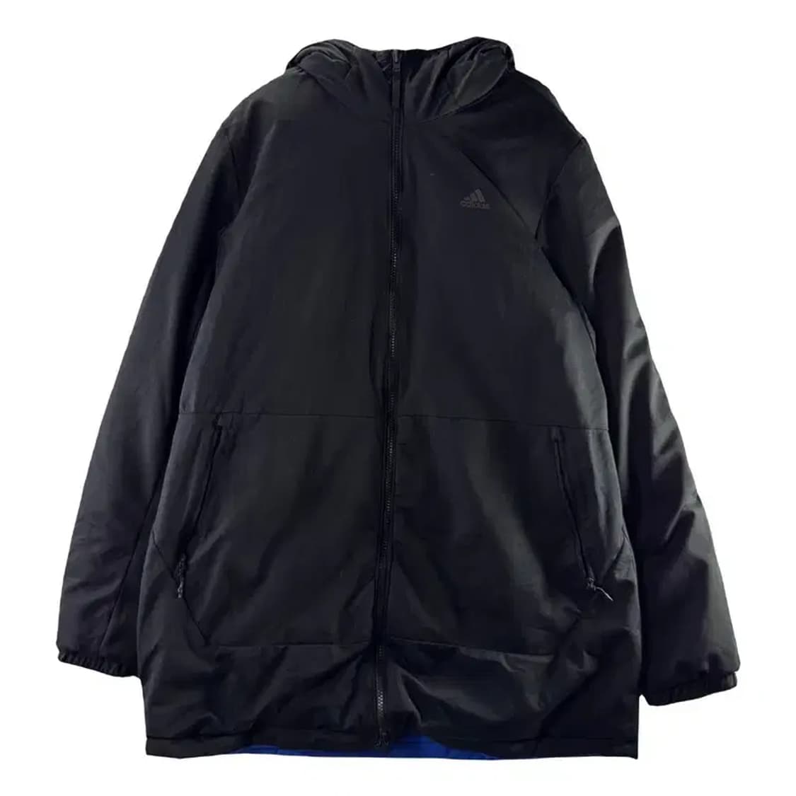 A2224 리버시블 아디다스 패딩 [ SIZE: XL ] 상품이미지1