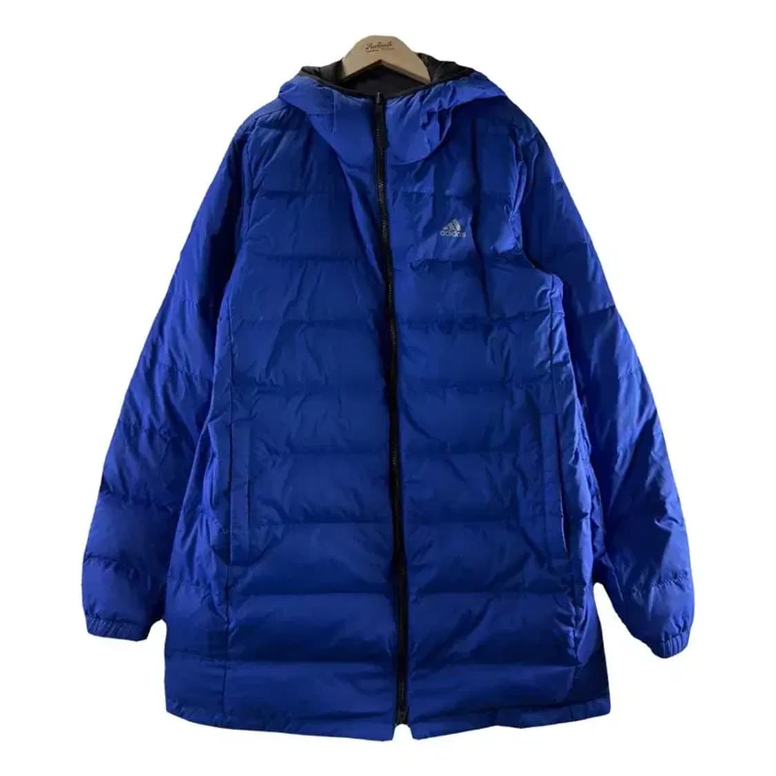 A2224 리버시블 아디다스 패딩 [ SIZE: XL ] 상품이미지4