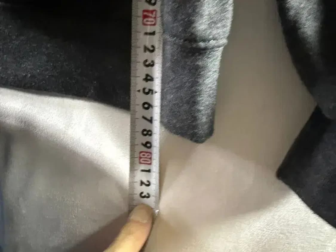 A2188 [ CHAMPION ] 챔피온 후드티 [ SIZE: L ] 상품이미지5