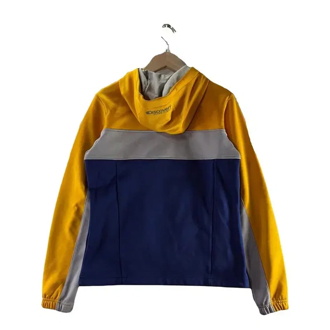 A2232 디스커버리 후드집업 [ SIZE: 90 ] 상품이미지2