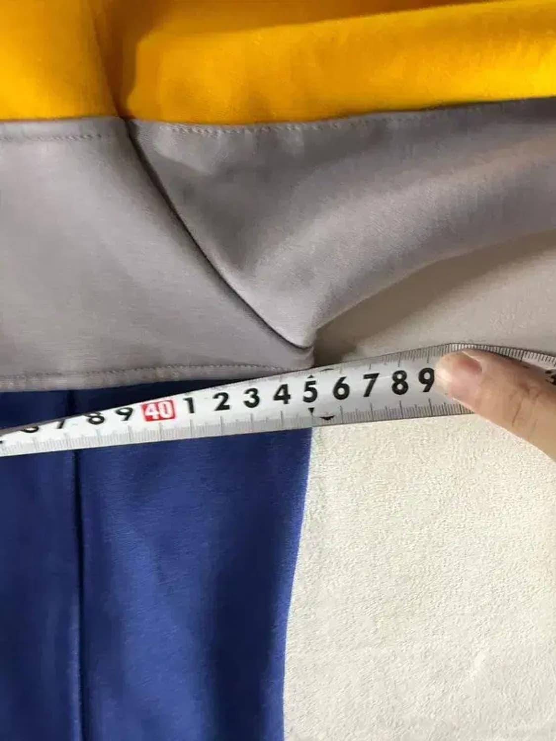 A2232 디스커버리 후드집업 [ SIZE: 90 ] 상품이미지7