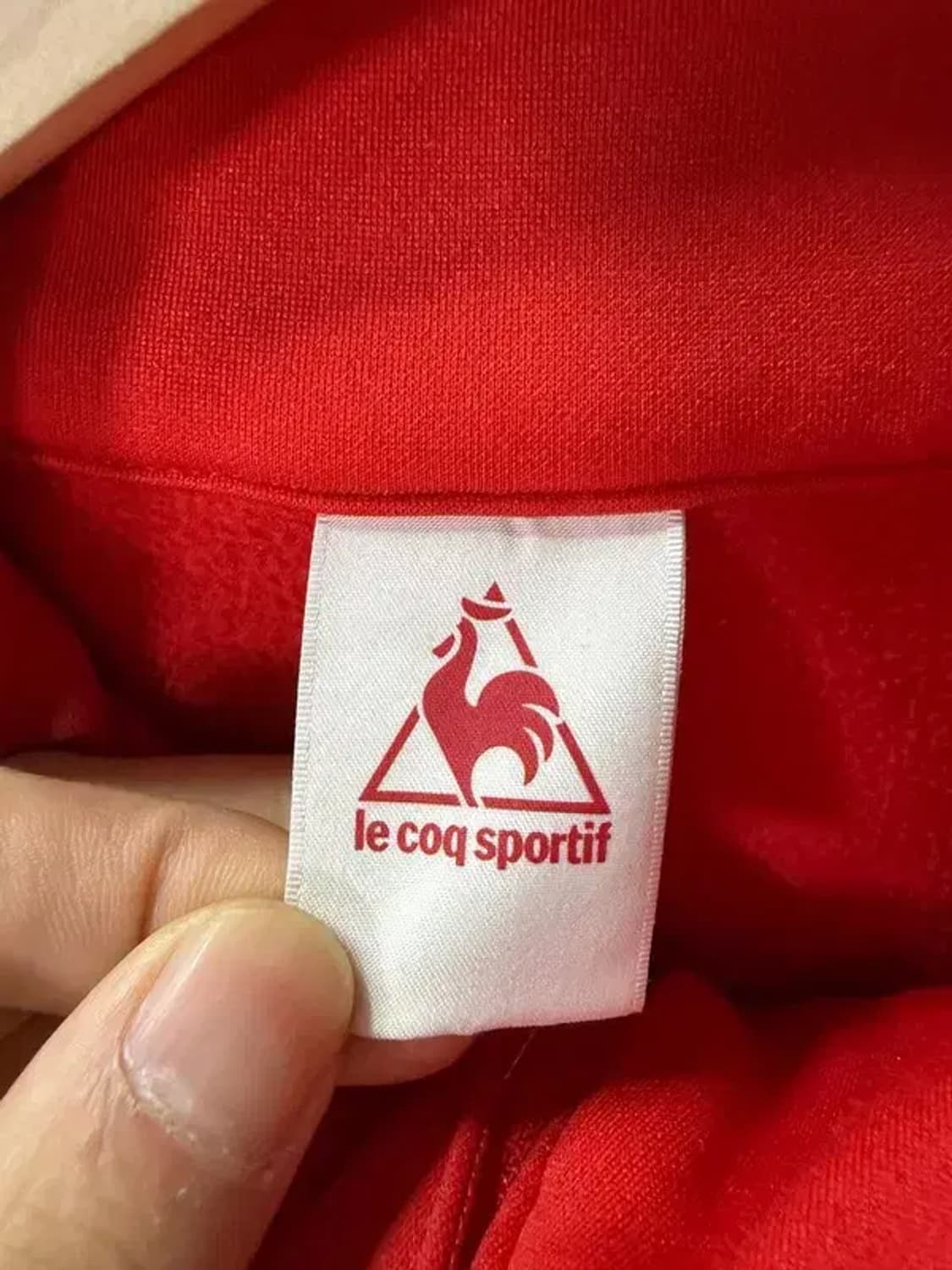 A2222 르꼬끄 자켓 [ SIZE: 95 ] 상품이미지5